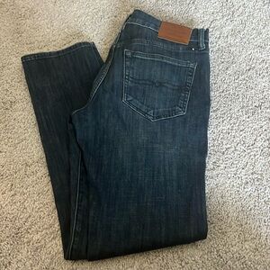 Lucky Brand 121 Slim Jeans Size 31/32